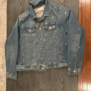 Universal Thread Goods Co. Denim Jacket - like new